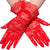 Women's Sweet Solid Color Gloves 1 Pair