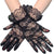 Women's Sweet Solid Color Gloves 1 Pair