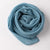 Women's Sweet Solid Color Polyester Kerchief