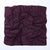 Women's Sweet Solid Color Polyester Kerchief