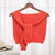 Women's Sweet Solid Color Polyester Shawl