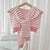 Women's Sweet Solid Color Polyester Shawl