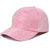 Women's Sweet Solid Color Rhinestone Curved Eaves Baseball Cap