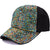 Women's Sweet Solid Color Rhinestone Curved Eaves Baseball Cap