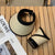 Women's Sweet Solid Color Wide Eaves Sun Hat