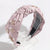 Women's Vacation Simple Style Bow Knot Cloth Bowknot Hair Band