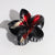 Women's Vacation Minimalist Flower Plastic Hair Claws