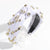 Women's Vacation Simple Style Solid Color Cloth Hair Band