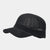 Women's Vacation Simple Style Solid Color Curved Eaves Baseball Cap