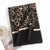 Women's Vintage Style Leopard Imitation Cashmere Printing Scarf