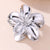 Women's Y2K Sweet Simple Style Flower Butterfly Plastic Hair Claws