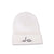 Woolen Hat Autumn And Winter New Wild Fashion Warmth Japanese Cute Two Dinosaur Knitted Hat Korean Trend