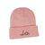 Woolen Hat Autumn And Winter New Wild Fashion Warmth Japanese Cute Two Dinosaur Knitted Hat Korean Trend