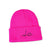 Woolen Hat Autumn And Winter New Wild Fashion Warmth Japanese Cute Two Dinosaur Knitted Hat Korean Trend