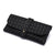 Woven Leather Pvc Clinch Soft Bag Sunglasses Sunglasses Bag Portable Soft Leather Sunglasses Case Sunglasses Case