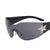 Y2k Star Pc Special-shaped Mirror Frameless Women's Sunglasses