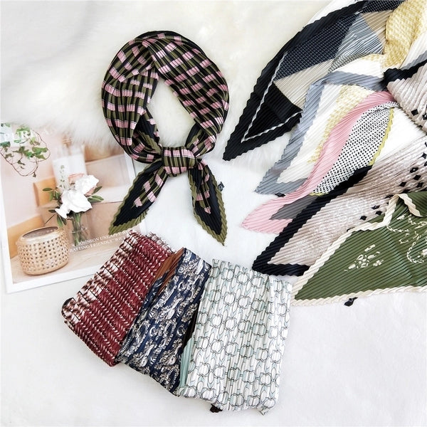 Korean Fashionable Scarf