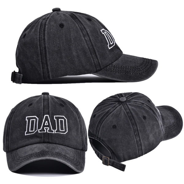 Unisex Basic Modern Style Classic Style Letter Curved Eaves Baseball Cap