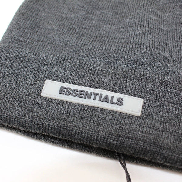 Unisex Casual Simple Style Letter Solid Color Eaveless Wool Cap