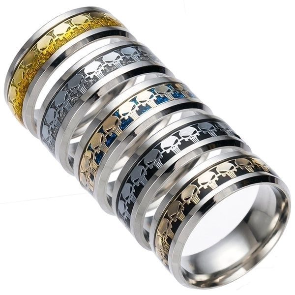 Wholesale Jewelry Fashion Printing 201 Stainless Steel Other