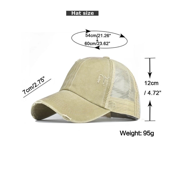 Women's Casual Simple Style Solid Color Curved Eaves Baseball Cap